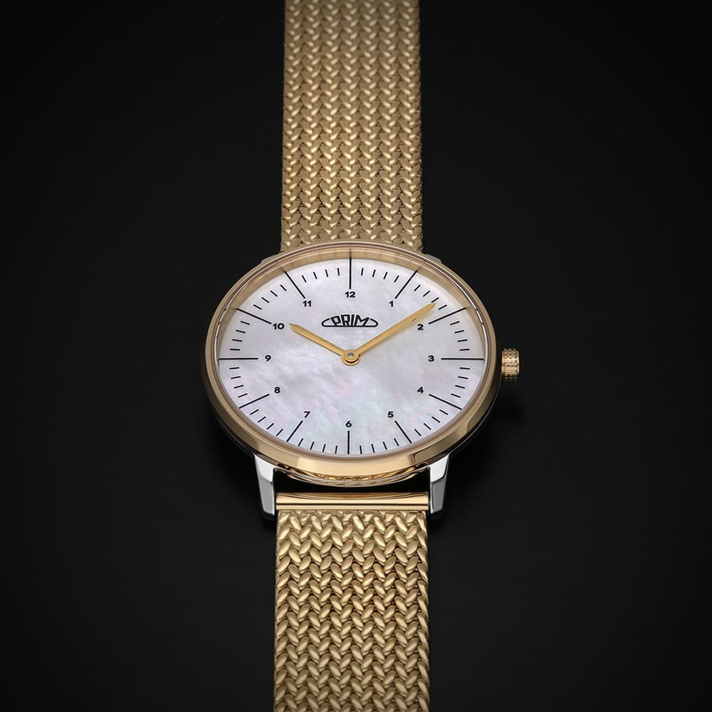 PRIM Slim Bauhaus Lady - C