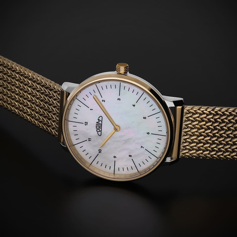 PRIM Slim Bauhaus Lady - C