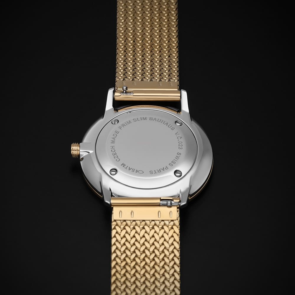 PRIM Slim Bauhaus Lady - C