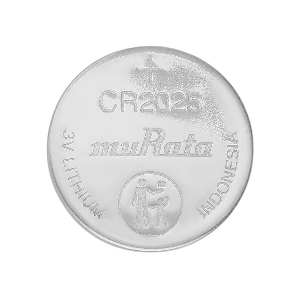 muRata CR2025 Lithium 3 V - 5 db