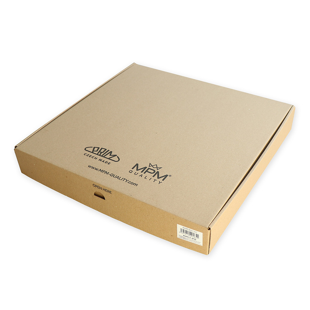 PRIM Completely Silent - light brown - super silent