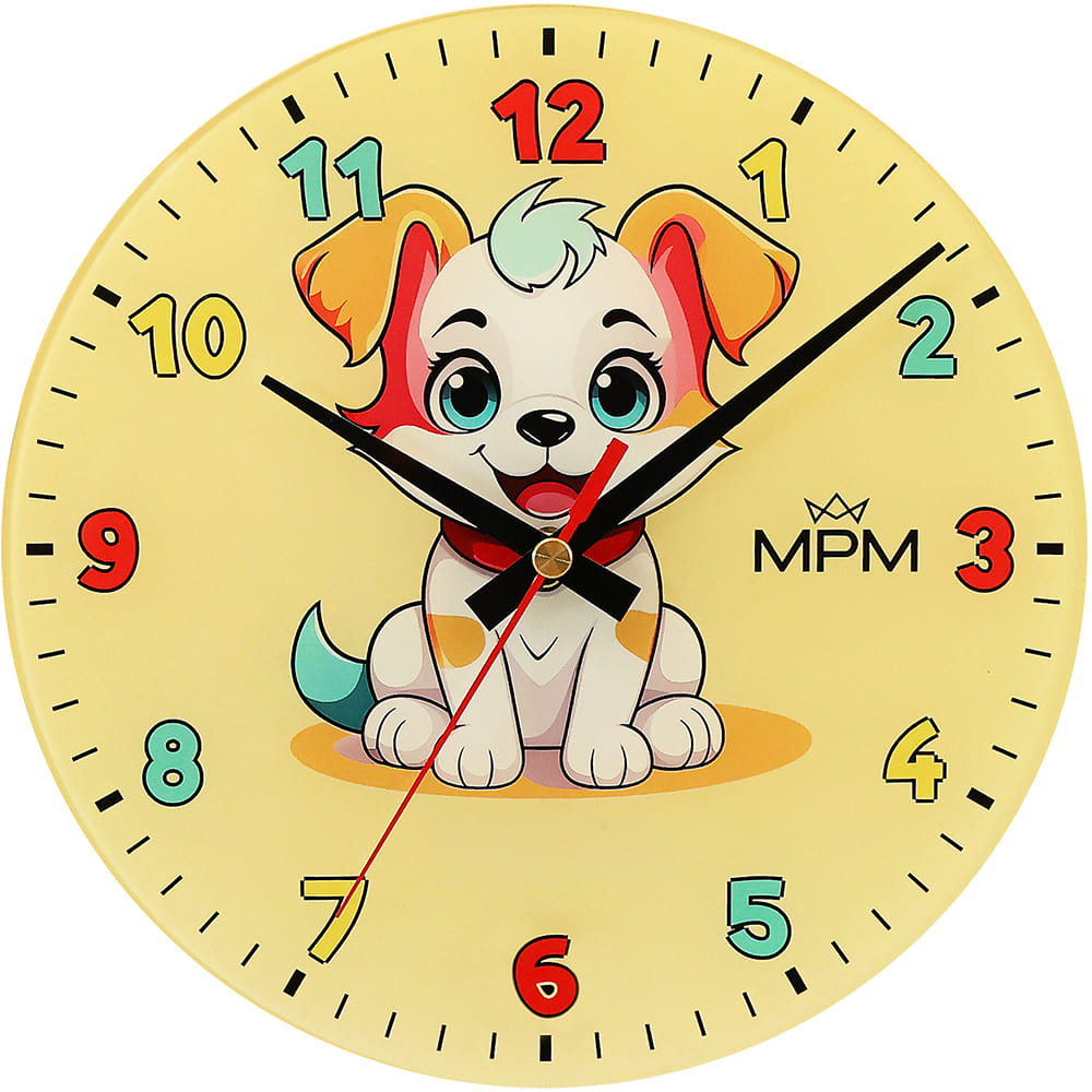 MPM Cocco - yellow