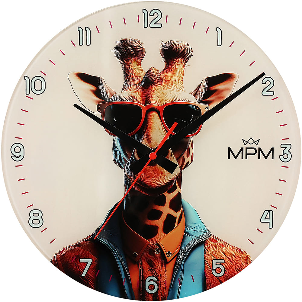 MPM Raff - beżowy