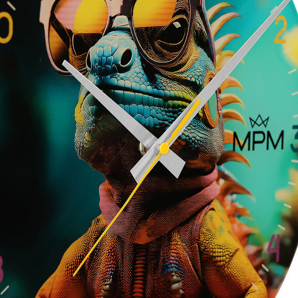 MPM Raff - jadegrün