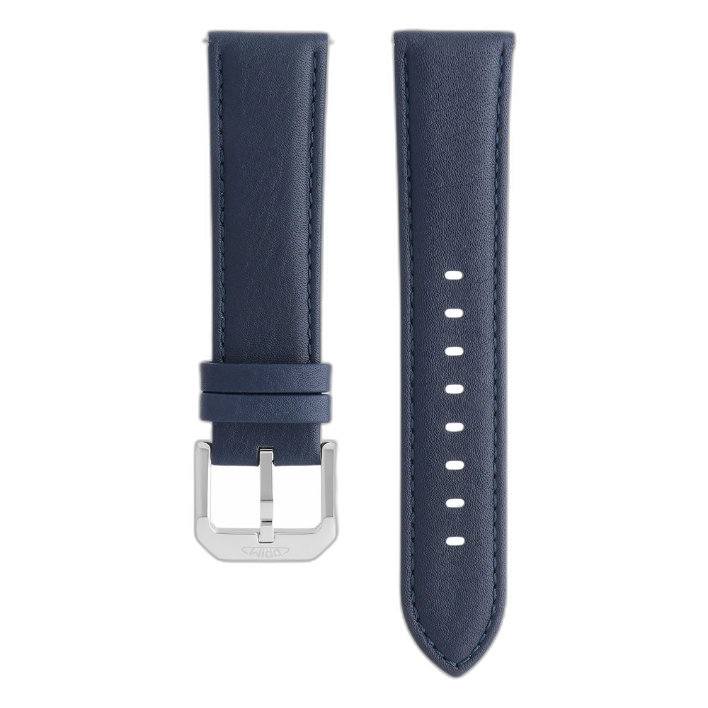 RB.15888 (22 mm) - easy click - sötét kék/ezüst