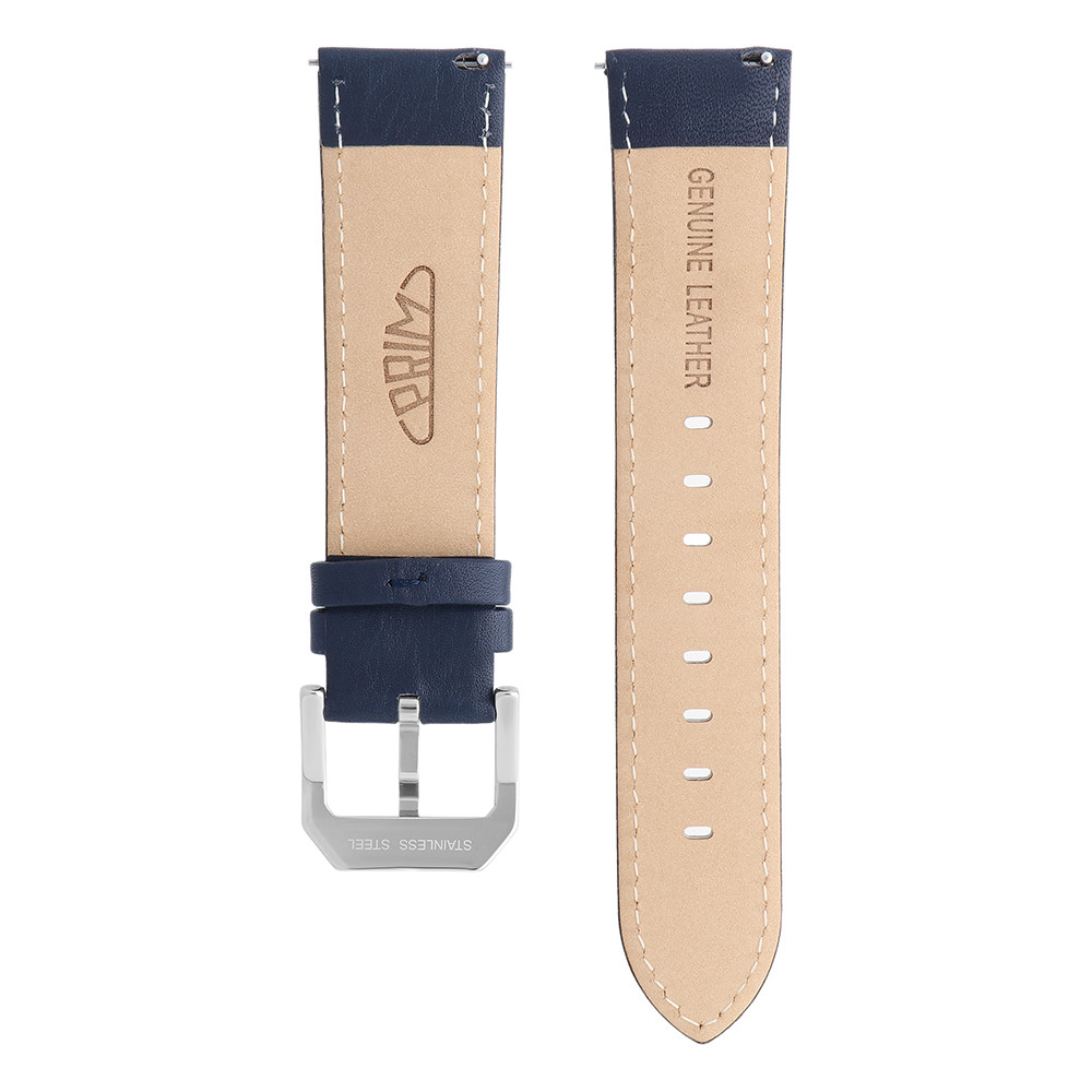 RB.15888 (22 mm) - easy click - sötét kék/ezüst