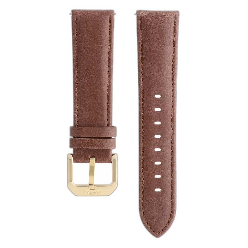 RB.15888 (22 mm) - easy click - barna/arany