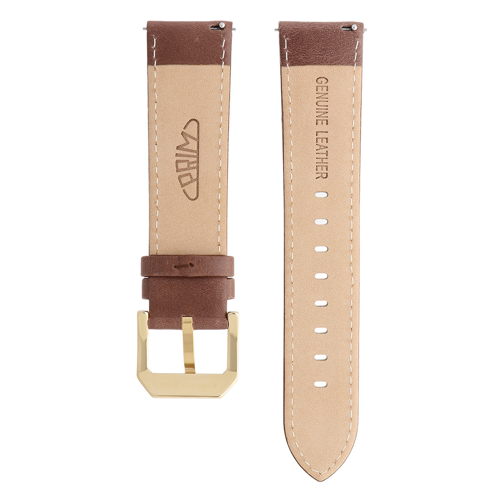 RB.15888 (22 mm) - easy click - barna/arany