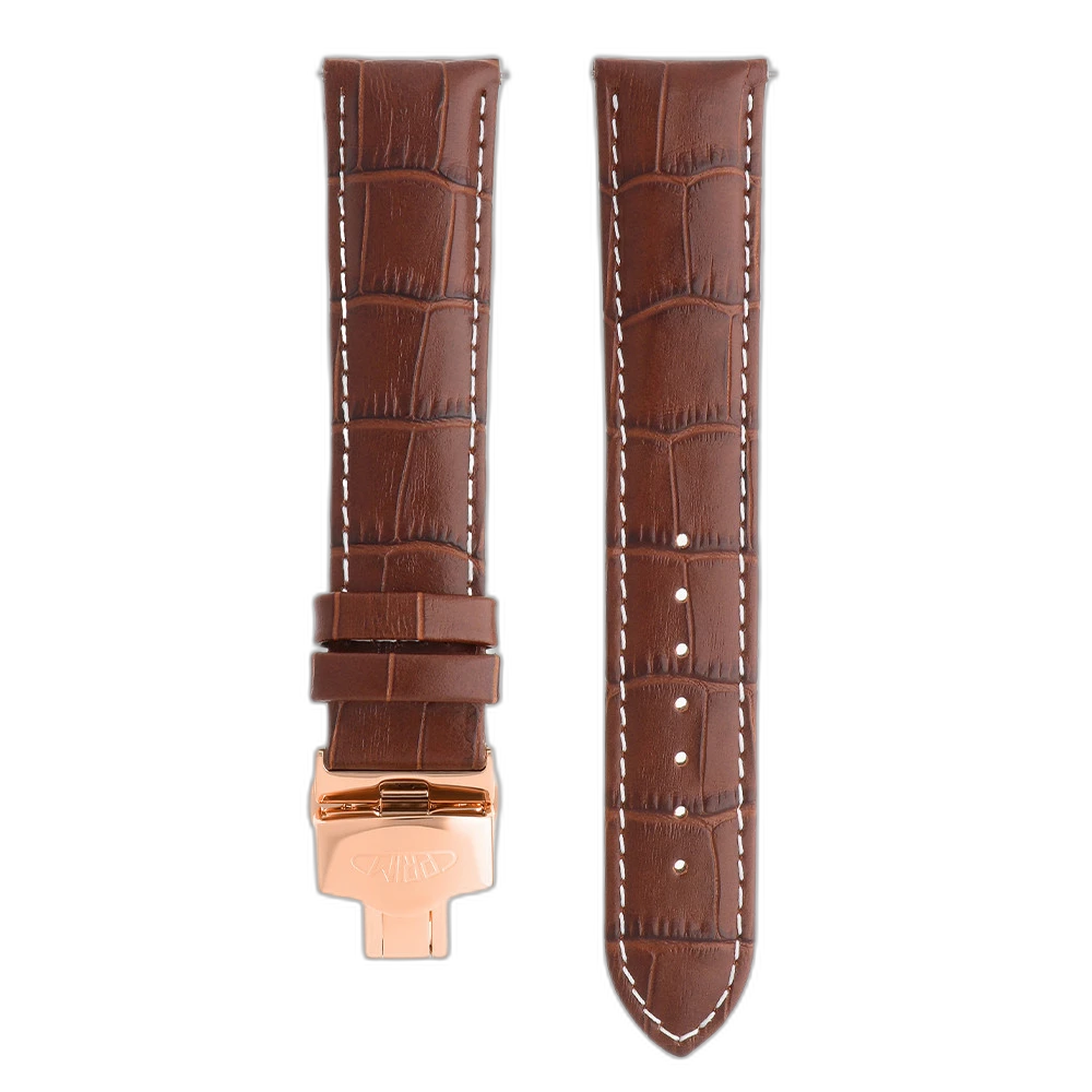 RB.13234 (22 mm - XL) - brown/white
