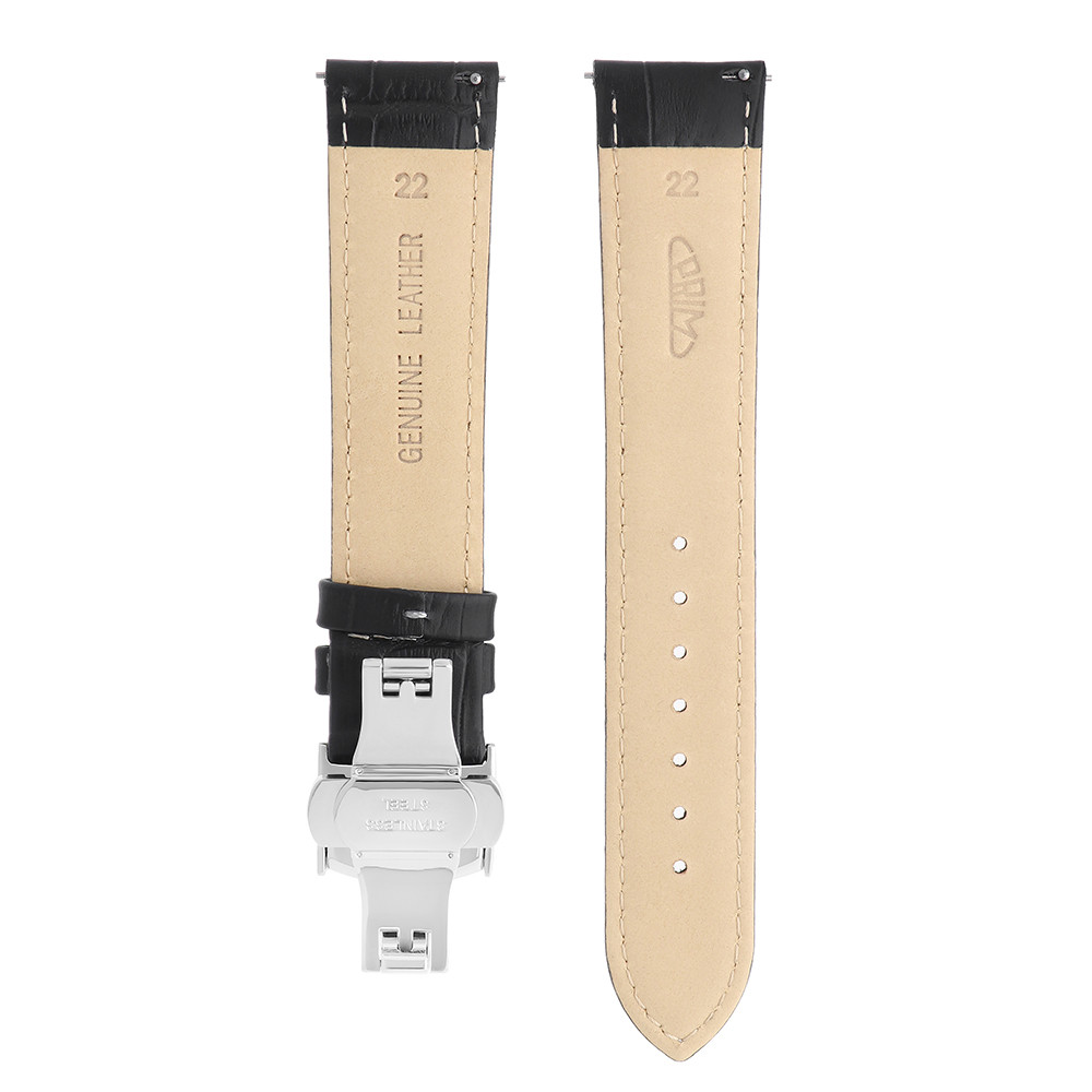 RB.13234 (22 mm - XL) - czarny