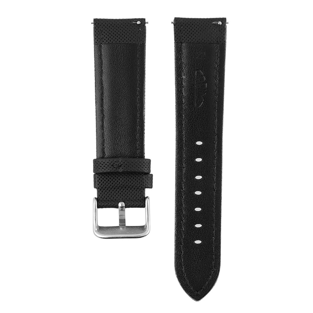 RB.13231 (22 mm) - czarny/czerwony
