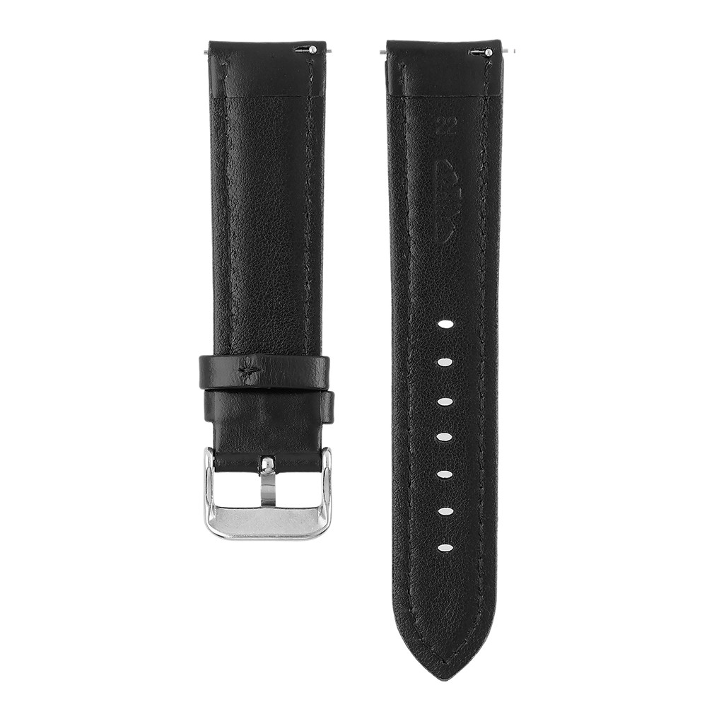 RB.13231 (22 mm) - black