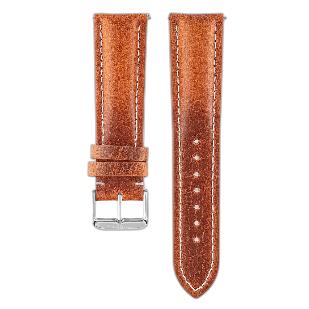 RB.15892 (22 mm) - hnědobílý