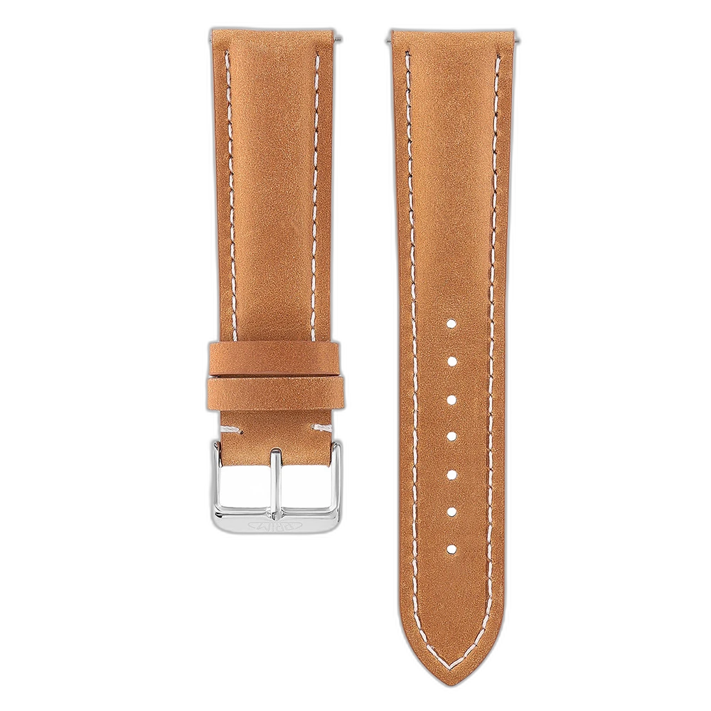 RB.15892 (22 mm) - light brown/white