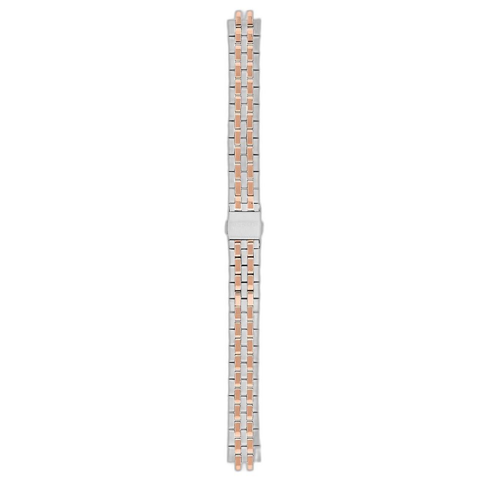 RA.13095 (12 mm) - silver/rose gold