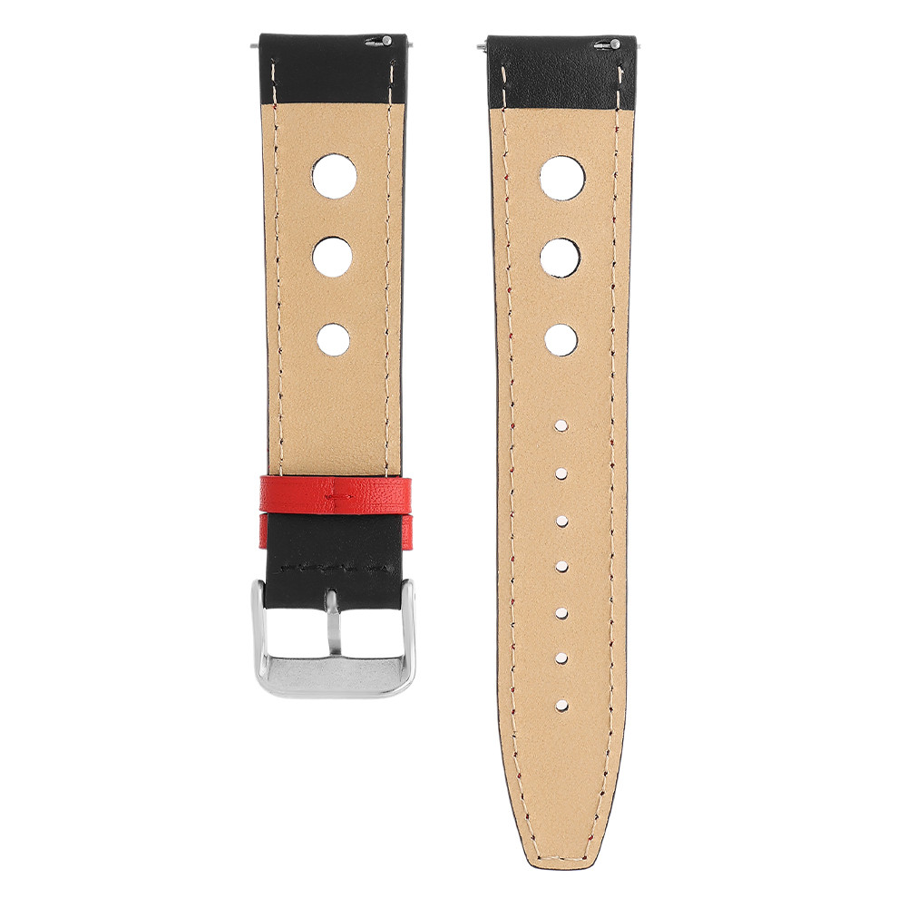 RB.13245 (22 mm) - black/red