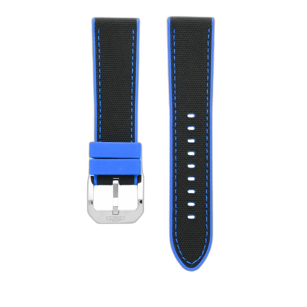 RJ.13244 (22 mm) - schwarz/blau