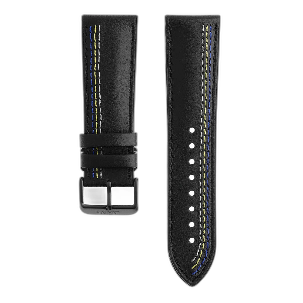 RJ.13251 (24 mm) - schwarz