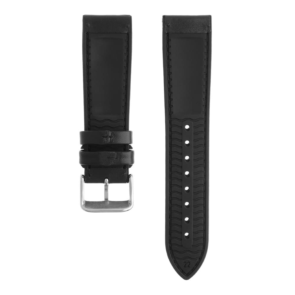 RJ.15353 (22 mm) - czarny