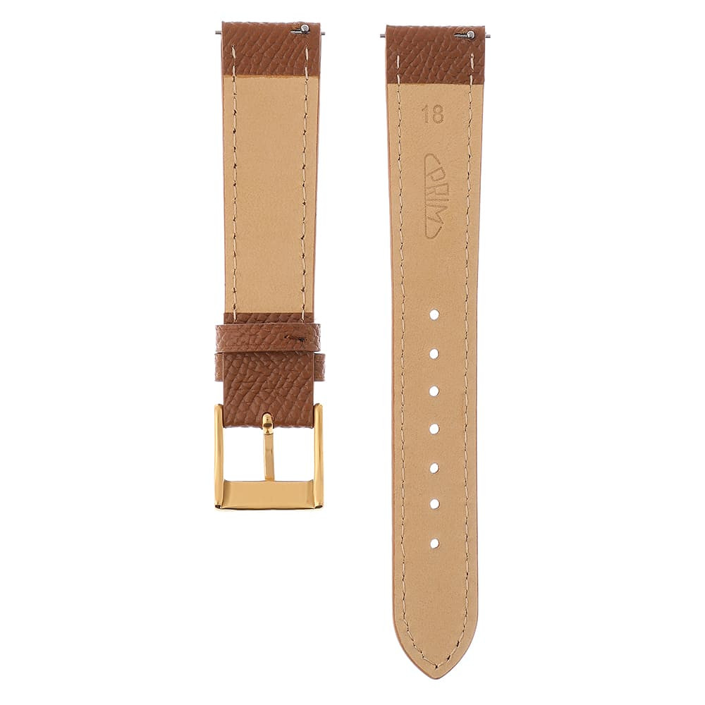 RB.13252 (18 mm) - brown