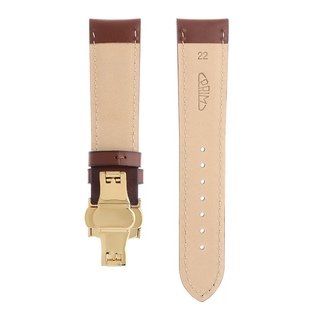 RB.13206 (22 mm) - brown