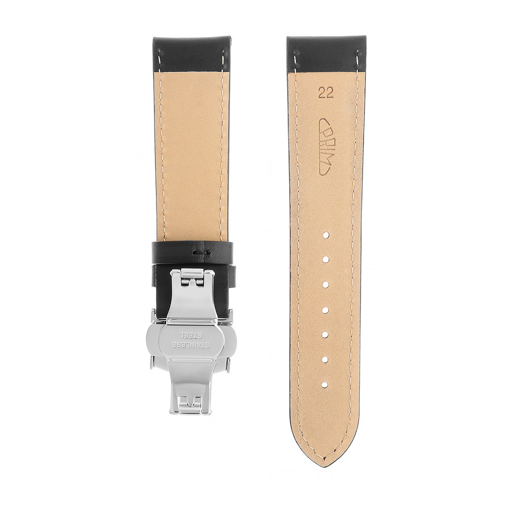RB.13206 (22 mm) - fekete