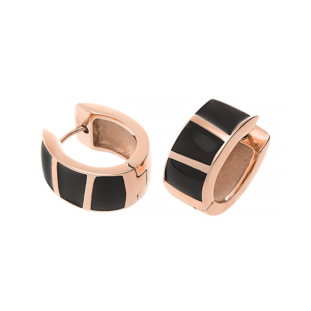 HE-6067 Black Rose