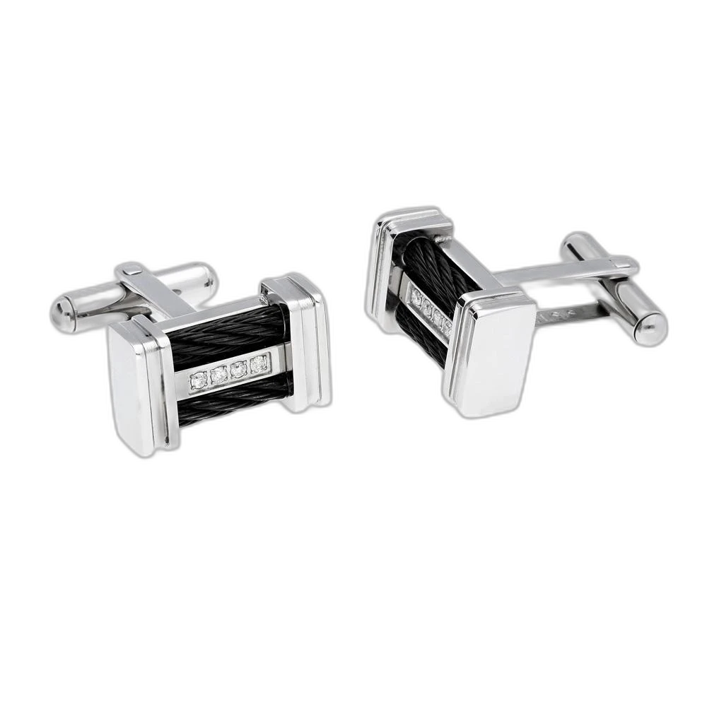 PRIM Dynasty Rope - cufflinks