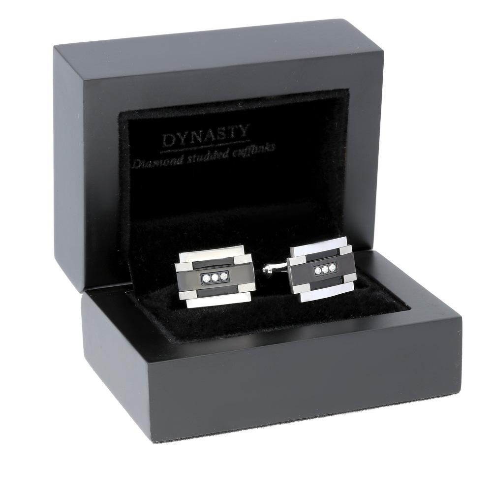 PRIM Dynasty Elegance - cufflinks