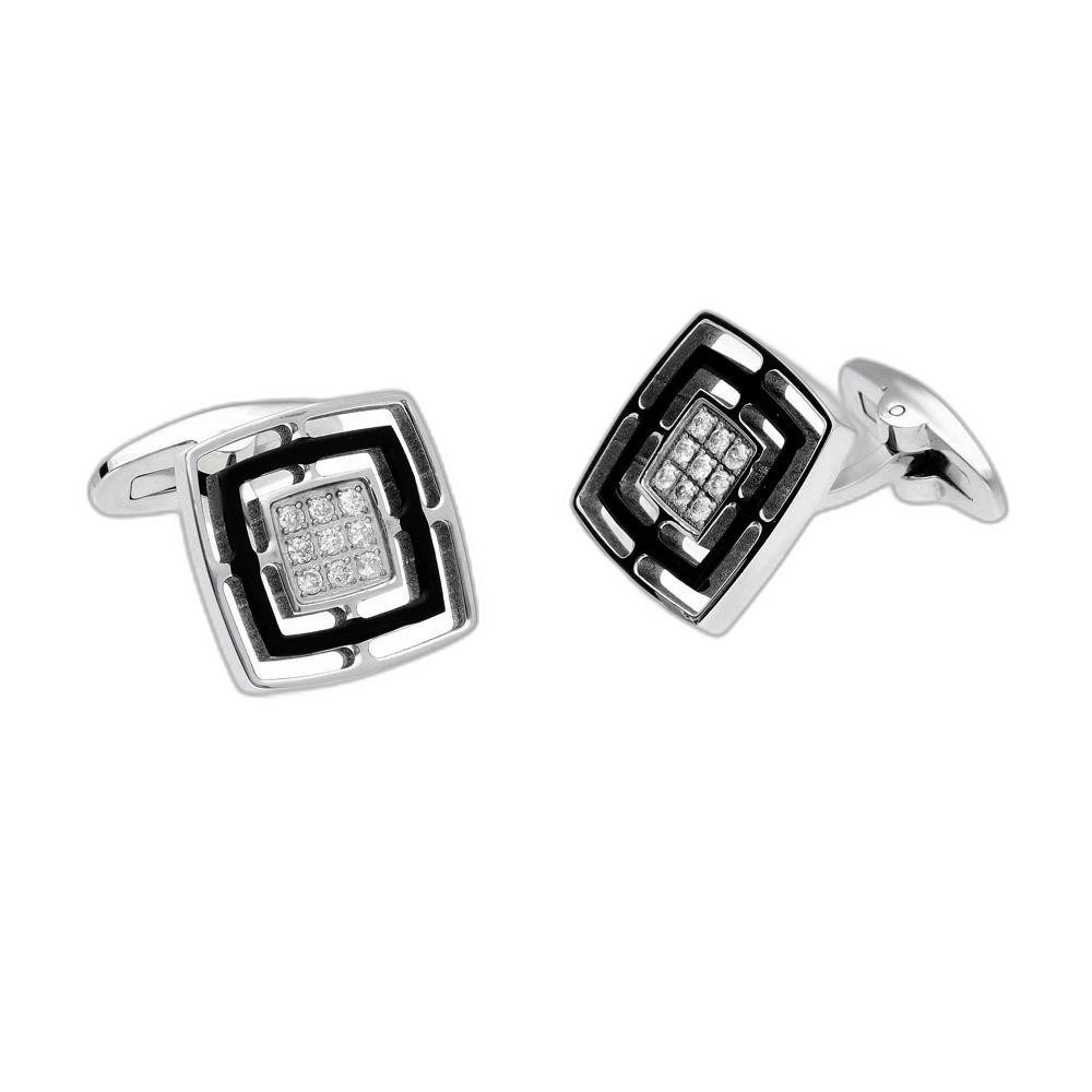 PRIM Dynasty Modern - cufflinks