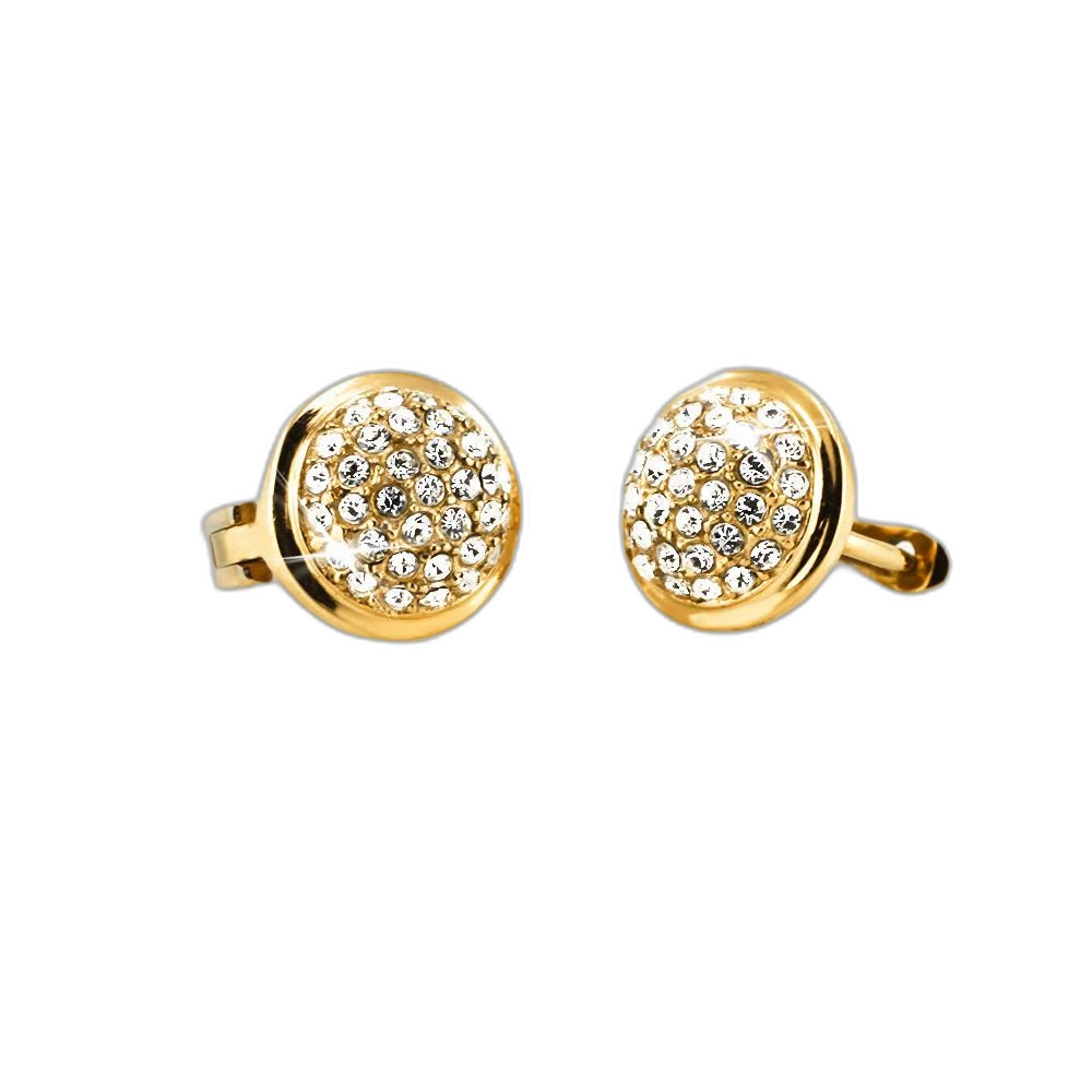 Ohrringe 7698, gold