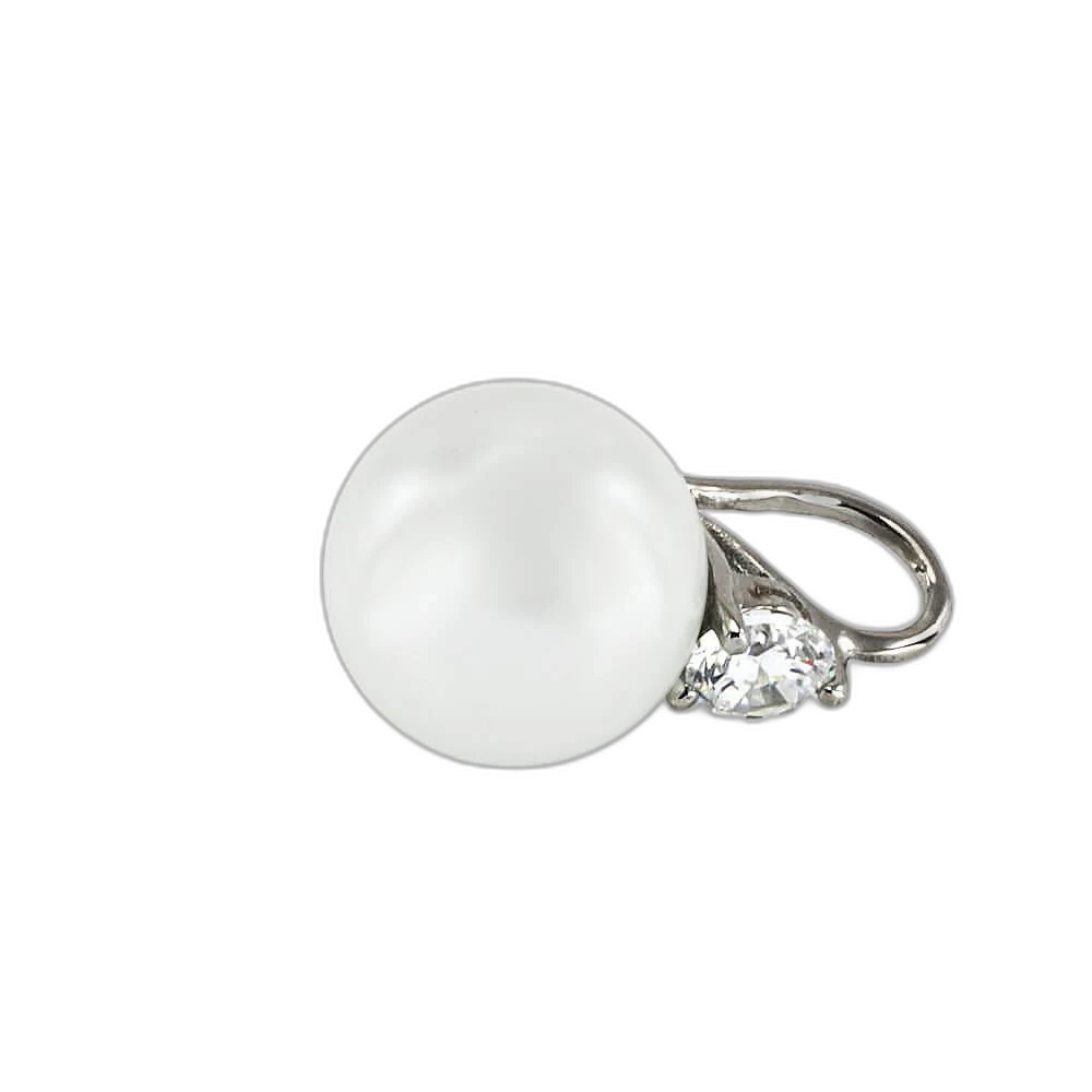 Pendant 7925, silver