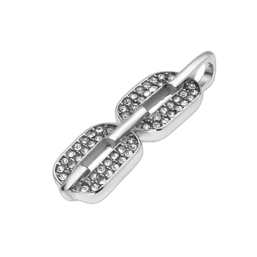Anhänger 7926, silber