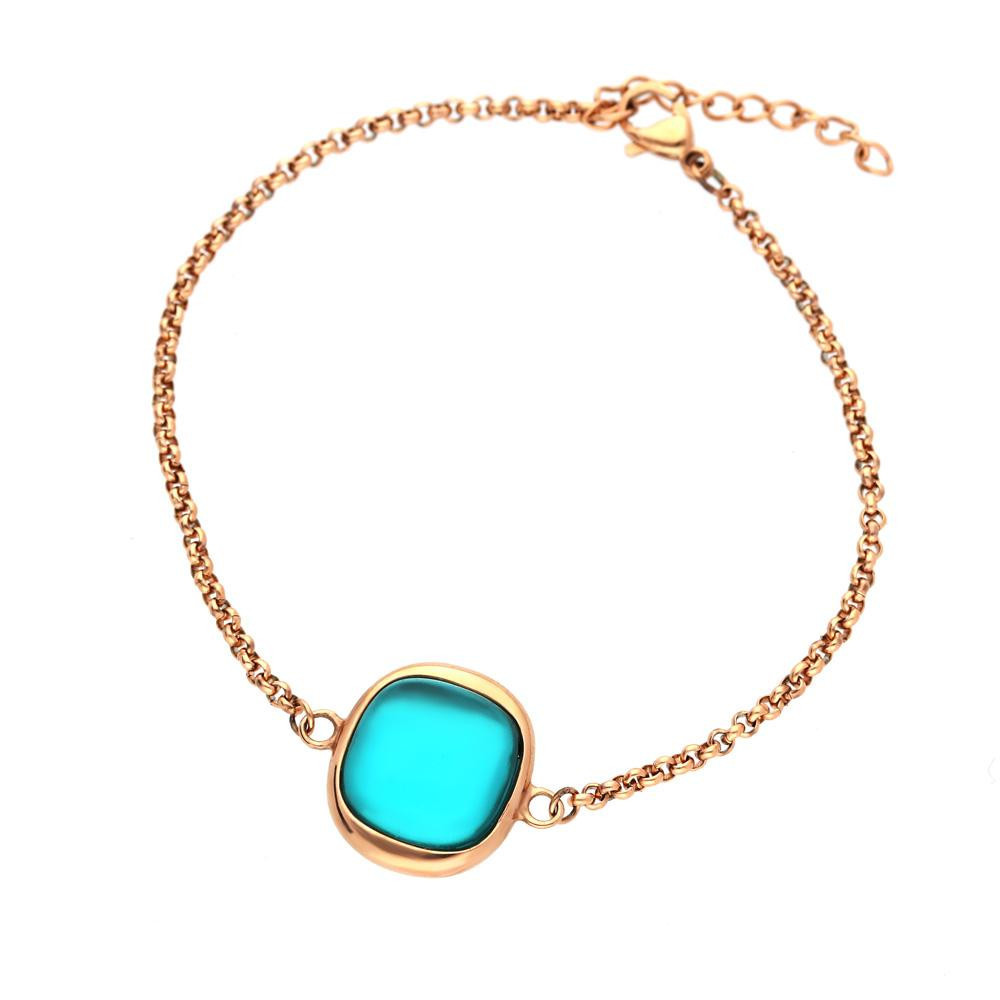 Bracelet 7995, gold