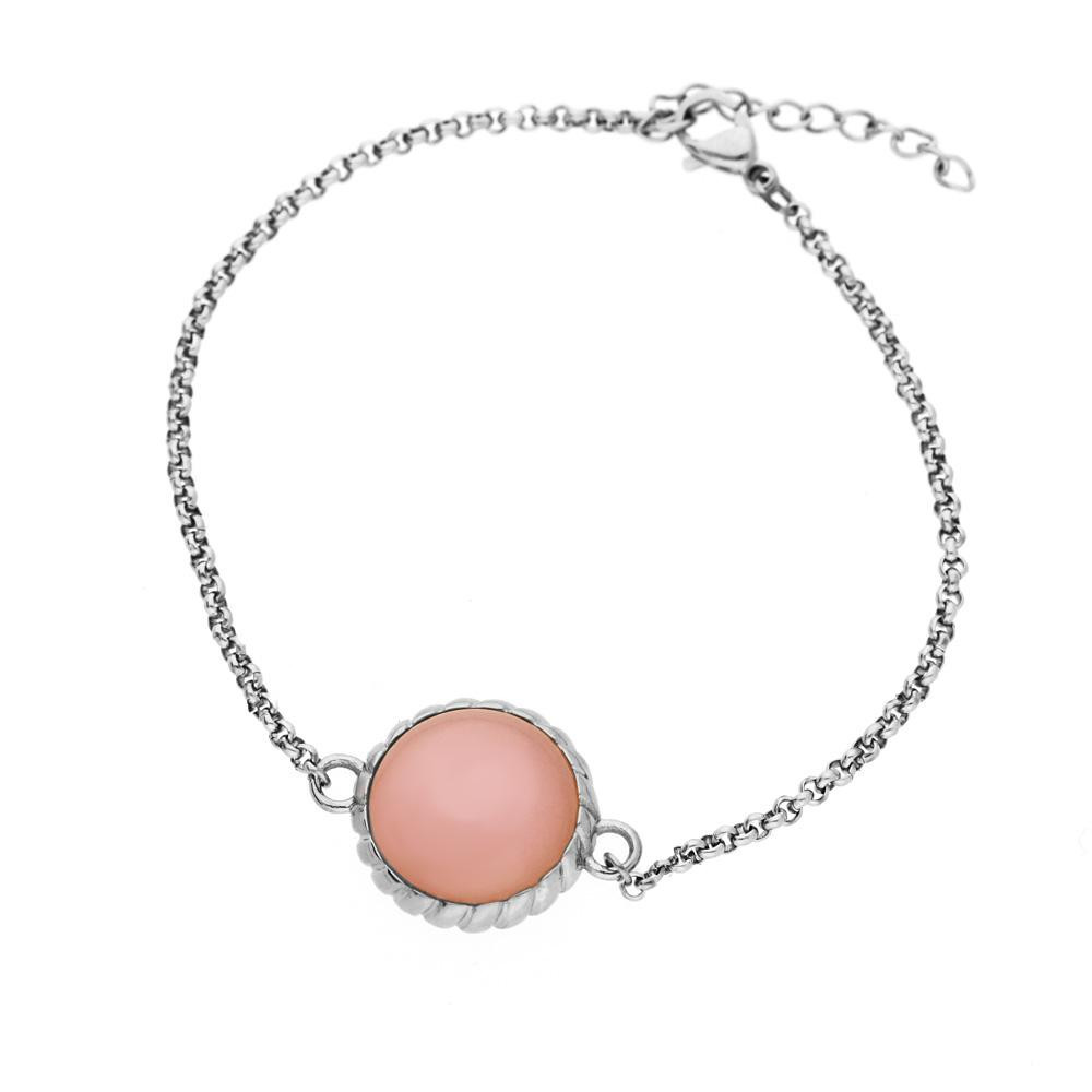 Bracelet 7993, silver