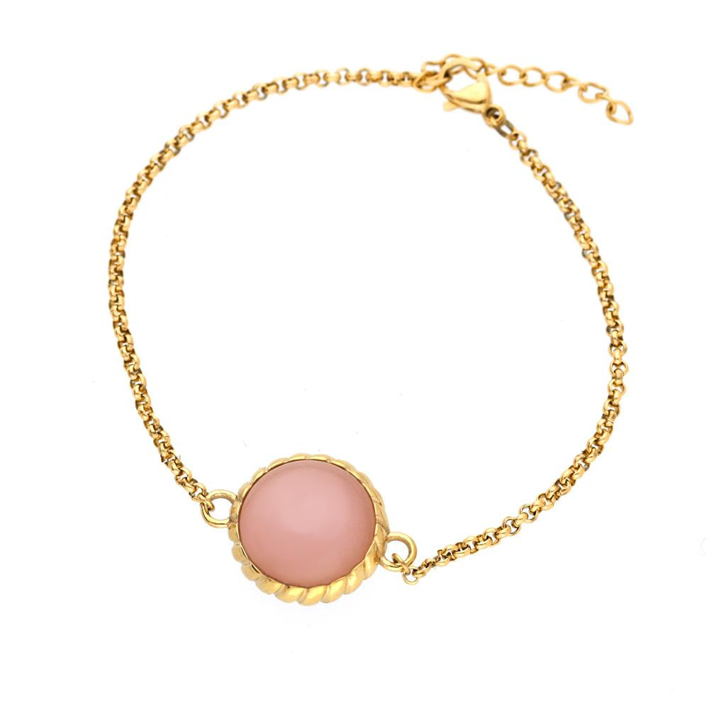 Bracelet 7992, gold
