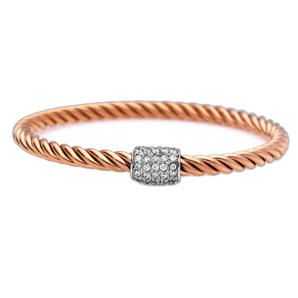 Bracelet 6509, rose gold