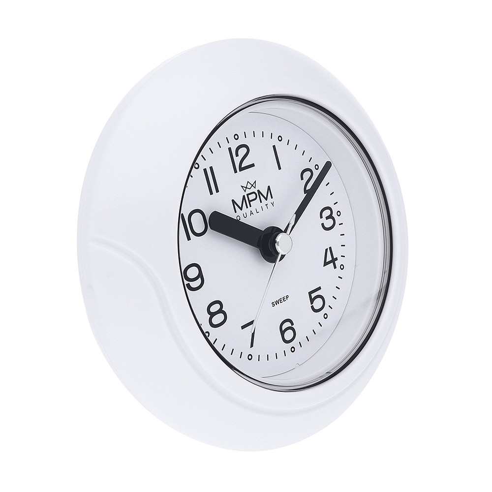 MPM Bathroom clock - A