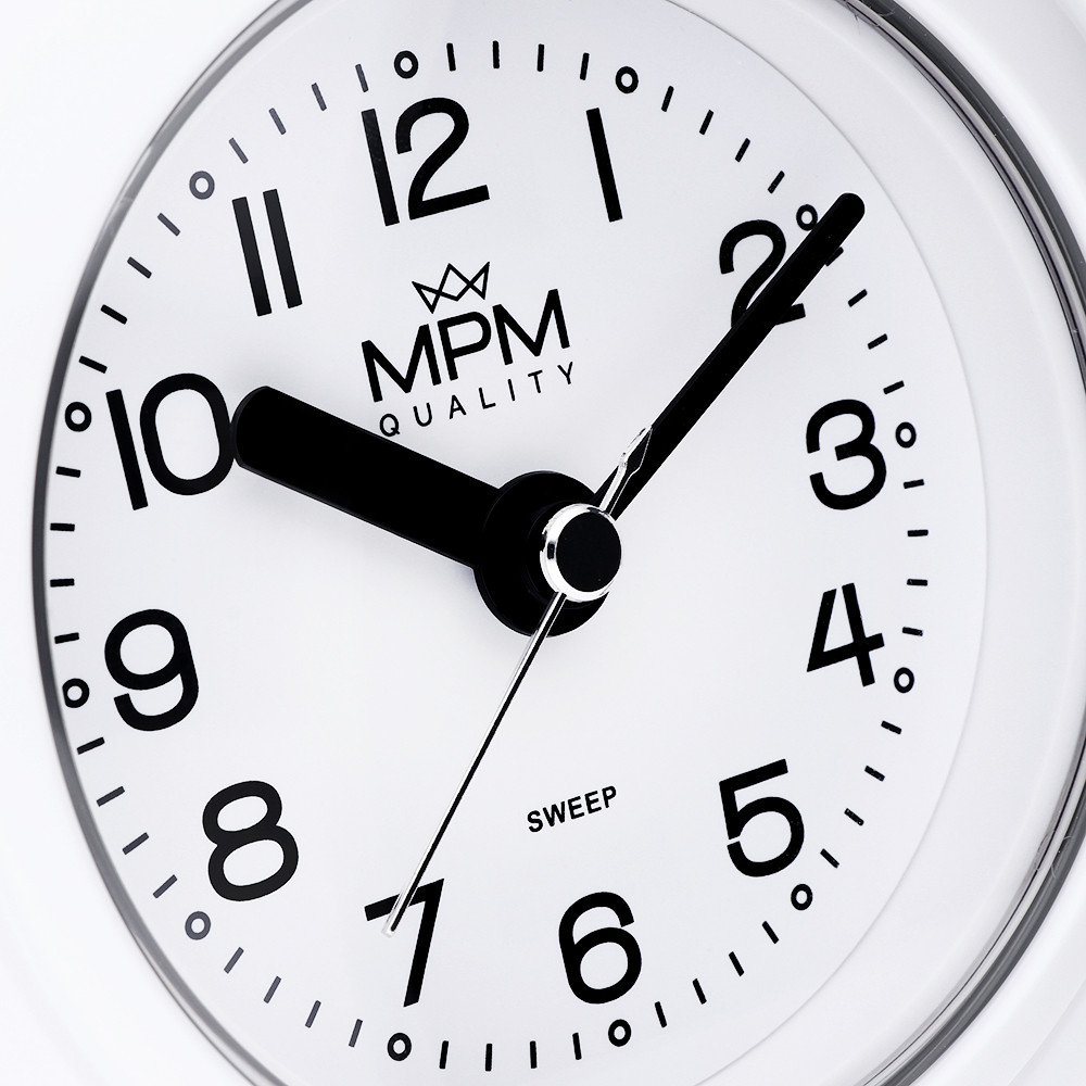 MPM Bathroom clock - A