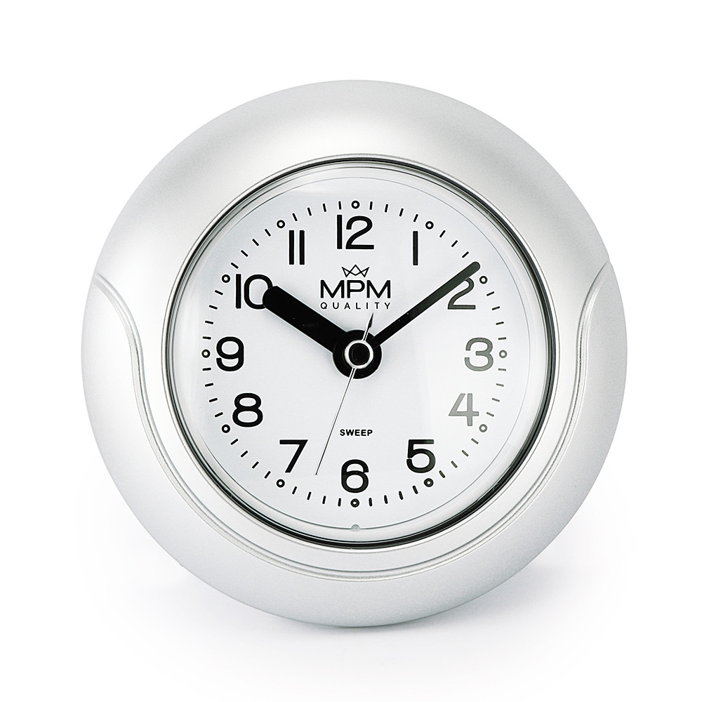 MPM Bathroom clock - B
