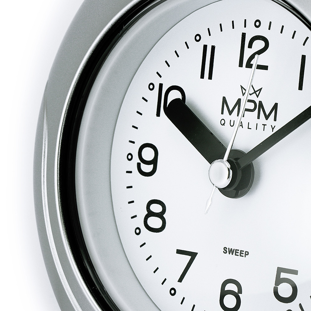 MPM Bathroom clock - B