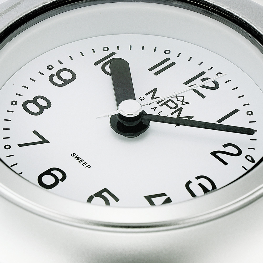 MPM Bathroom clock - B