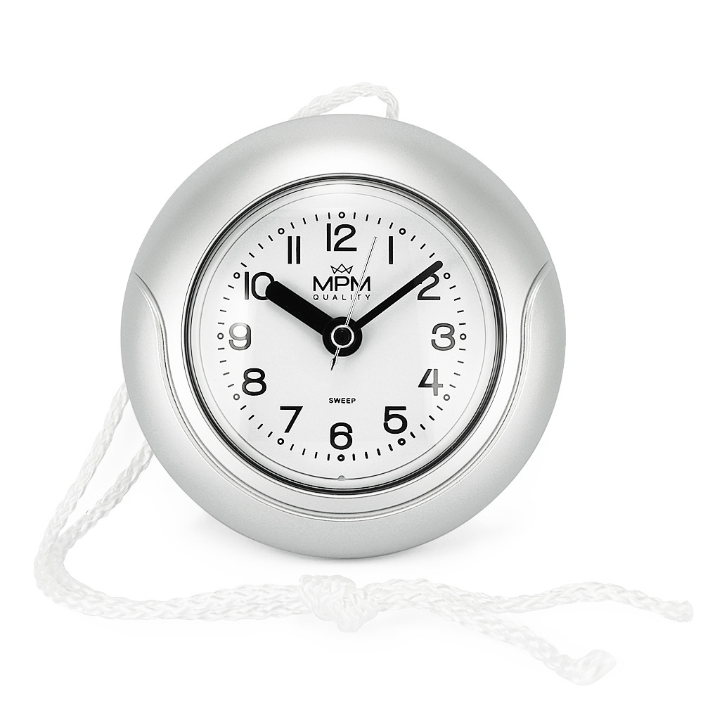 MPM Bathroom clock - B