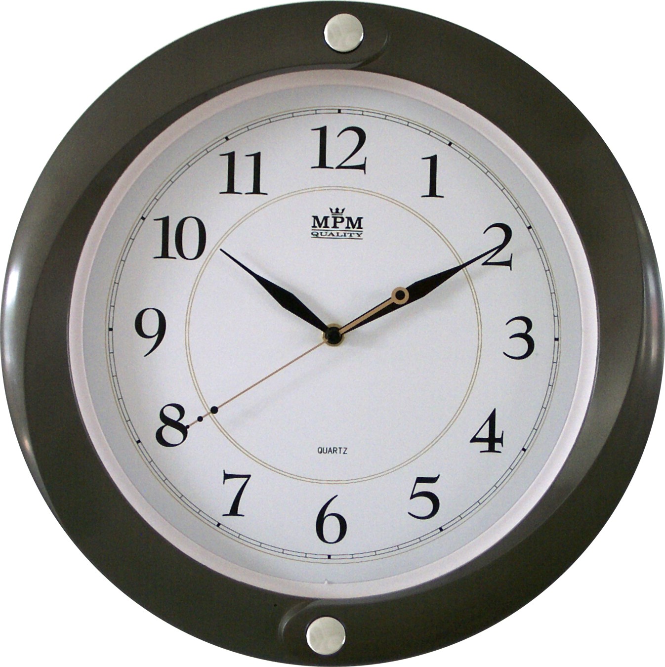 MPM E01.1897 - black