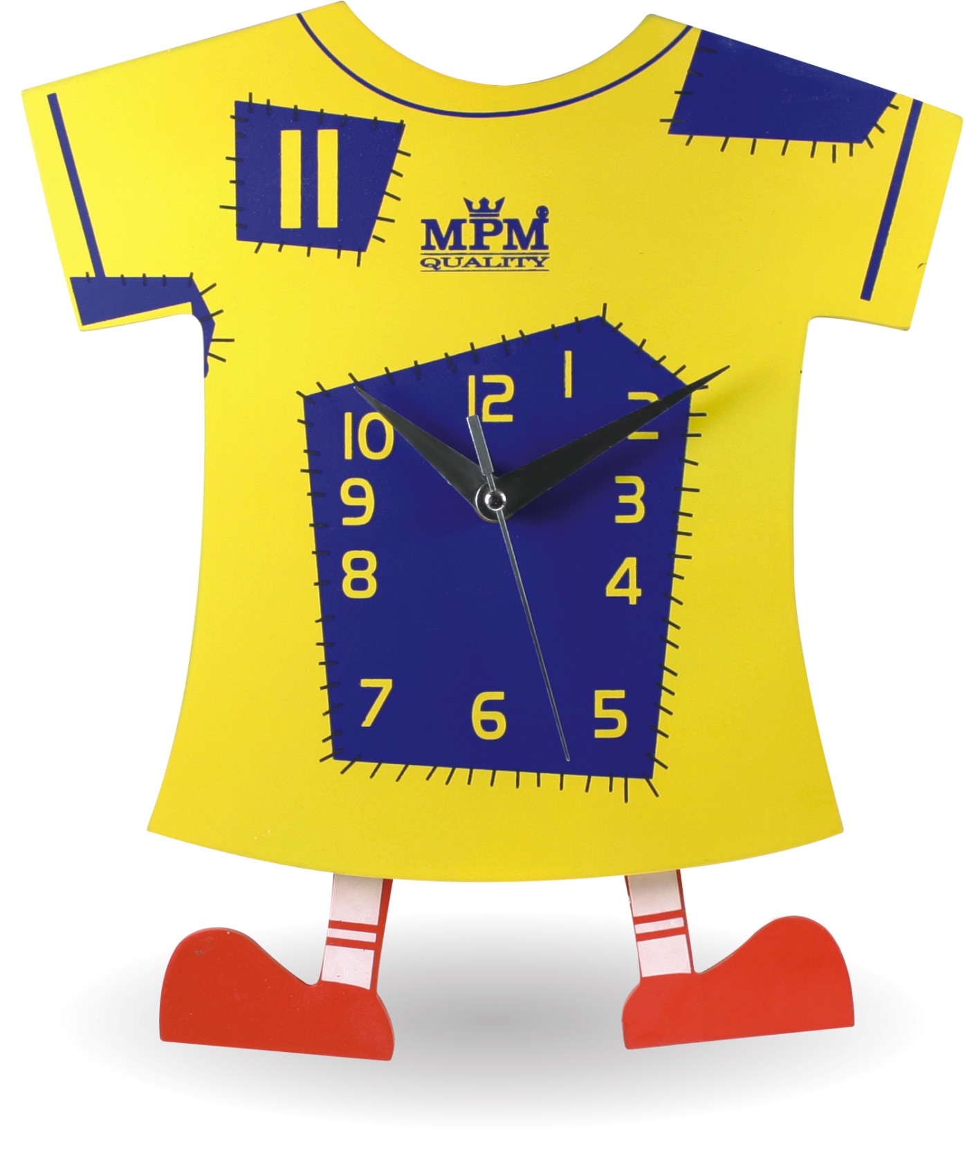 MPM T-shirt