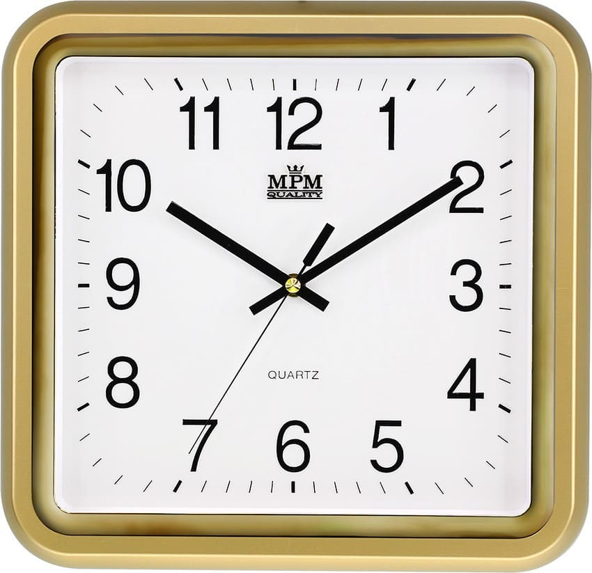 MPM Elpen - gold