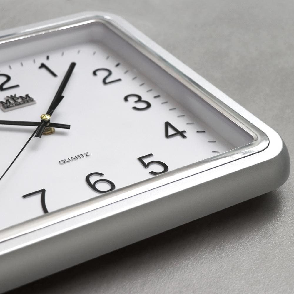 MPM Elpen - silver
