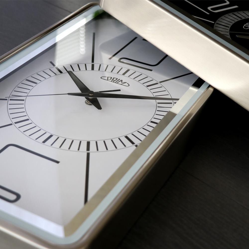 Wanduhr PRIM Modern III
