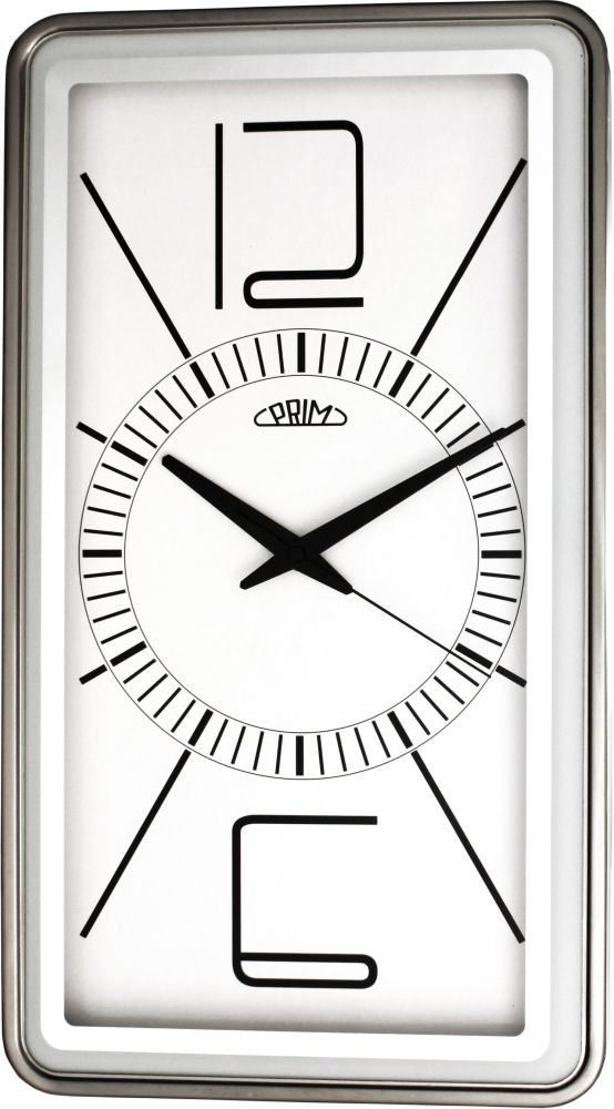 Wanduhr PRIM Modern III