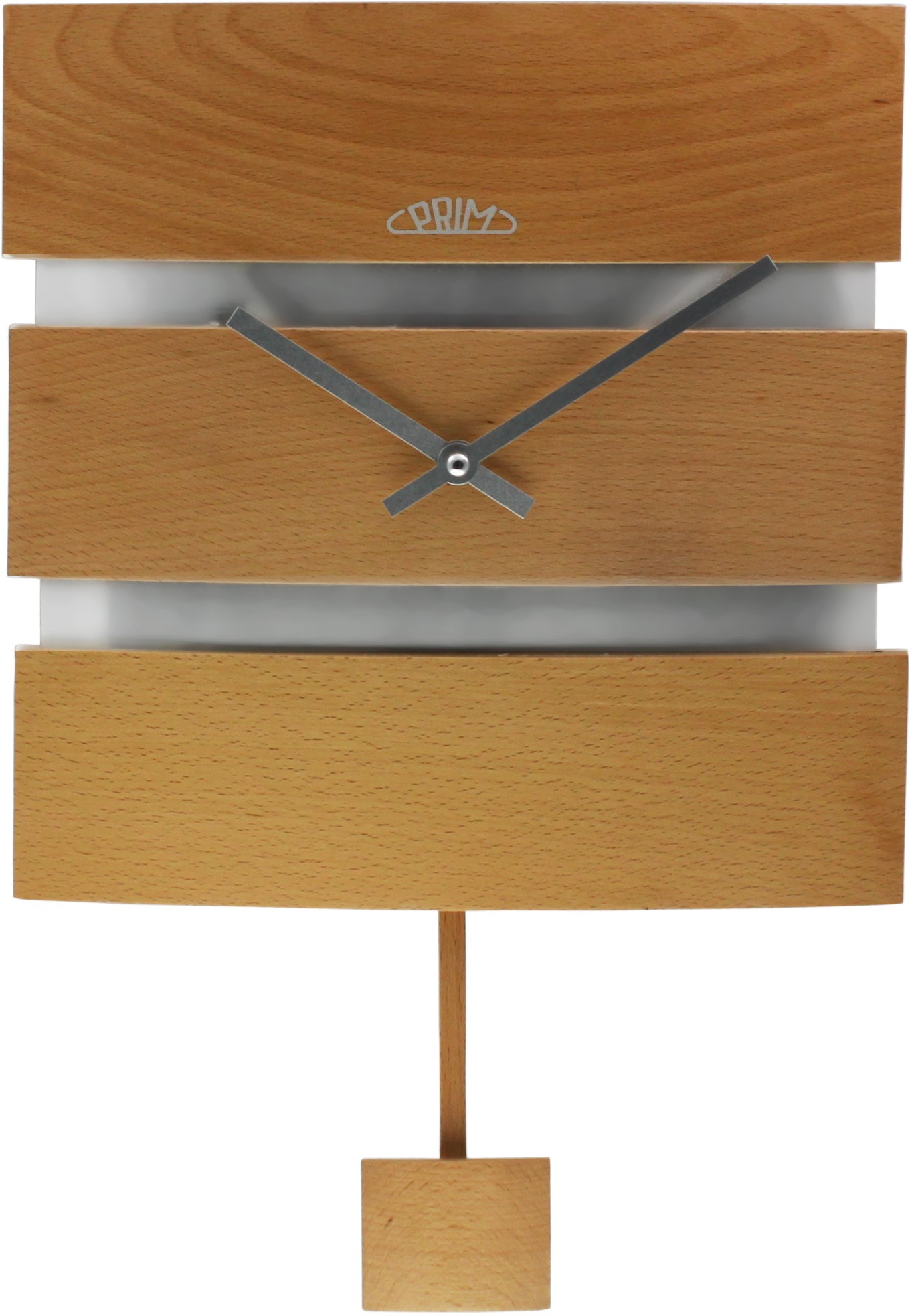 PRIM Modern I Wanduhr